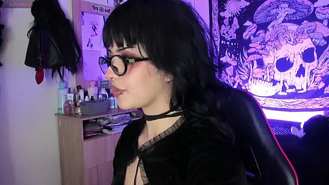 XXX chat uživo modela princesita_valija_