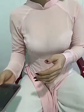 Nana-19 Show Webcam