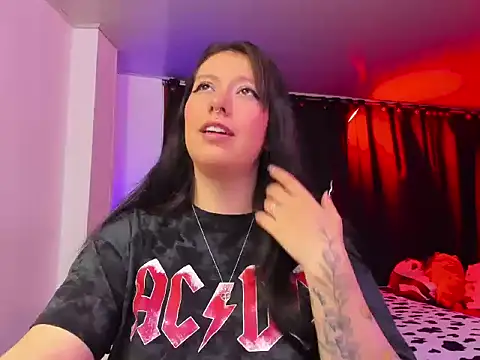 Živý XXX chat nataliasweet98