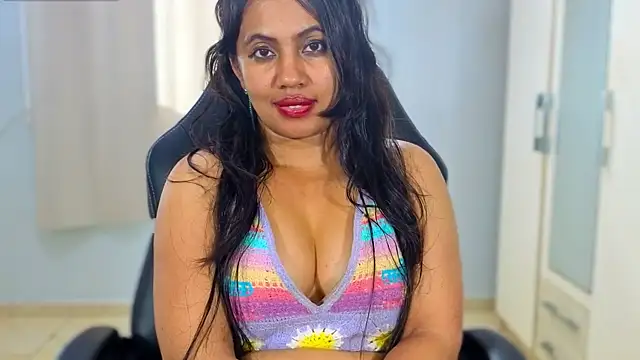 FannyXhot's Webcam Show