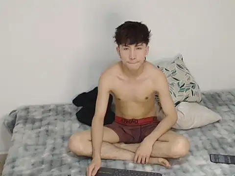 Jerath_ Show in webcam