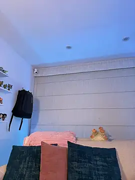 Sharon_07 Show in webcam