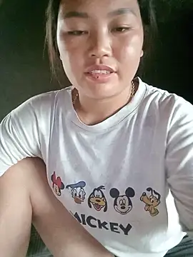 XXX chat uživo modela 25quydau89