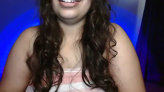 _MehaR_'s Webcam Show