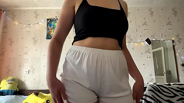 SheeringGape Webcam-Show
