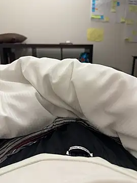 Gallanttrox's Webcam Show