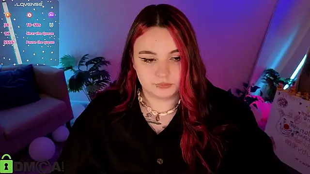 Mia_R0ss' Live XXX Chat