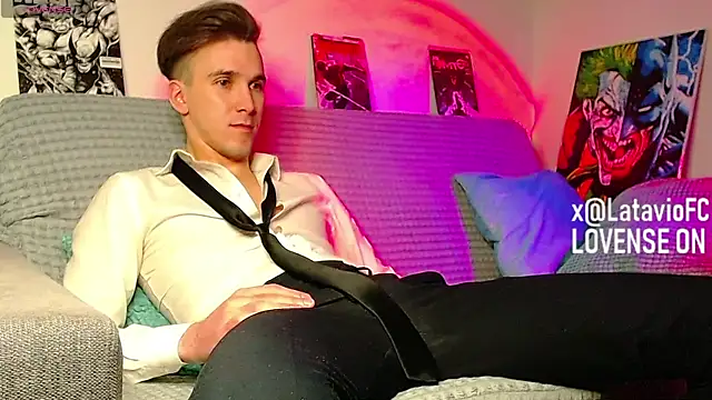 Midnighter_ Webcamshow