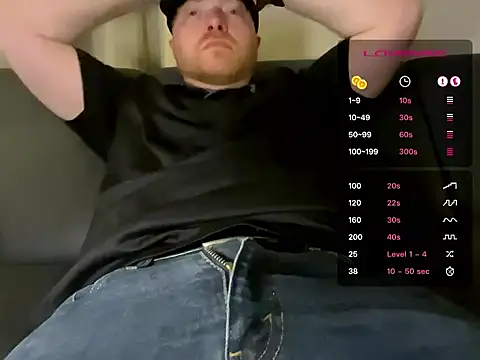 Show Webcam de TXRyan1996