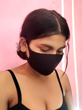 Webkamerová show Janvi_Jaitly