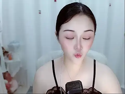 Amy-cnbaby 라이브 XXX 채팅