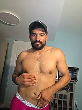 piggylatino's Webcam Show