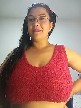 Show Webcam de CelesteAlvarez1989