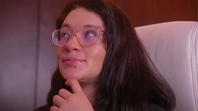 Anah_s' Live XXX Chat