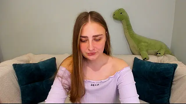 MilliStrii – Naživo XXX chat