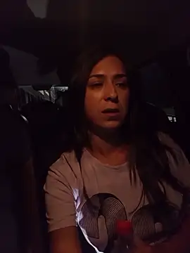 Webkamerová show Sahana_Ashiika