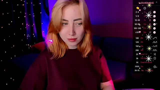 Chat XXX en directo de deboramoore