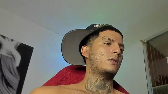 عرض كام Lord_Luciferhot_Dirty666