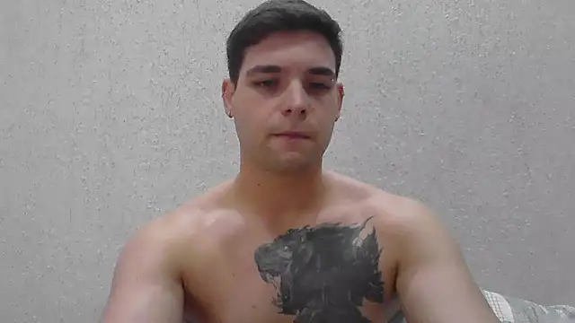 Show de Zure-xxx na webcam