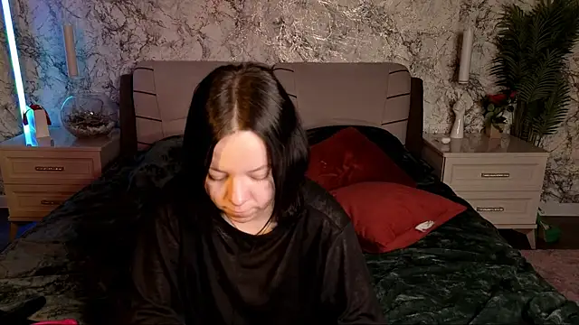 Shirley_Hartt: онлайн-секс-чат