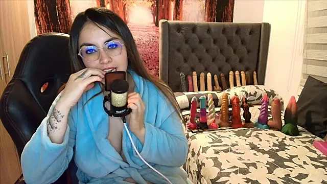 sofia23dirty – Live XXX-chat