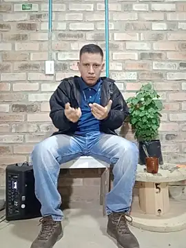GaaraDiaz 라이브 XXX 채팅