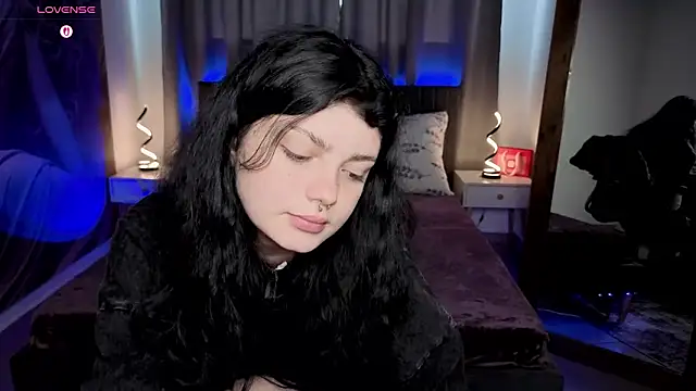 Chatroom XXX en direct de MileyRood