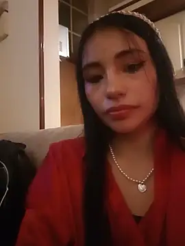 Chloe_Miller_2 现场XXX聊天