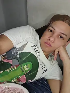 Top_and_bottom Webcam Show