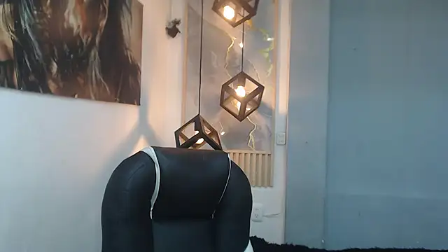 naty_18 라이브 XXX 채팅