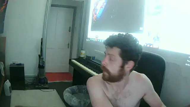 Davidski1234 Webcam show