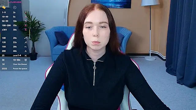 AddieOsler's Live XXX Chat