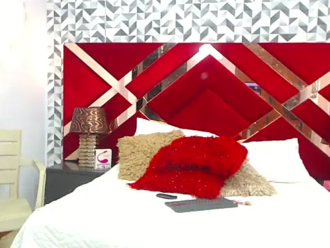 Show de webcam de SusanMendoza