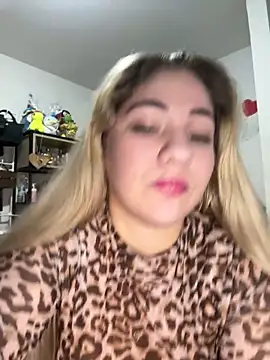 Celestedubois Adlı Modelin Canlı XXX Sohbeti