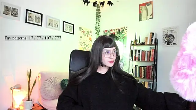 _Insomnia__ Live XXX-chat