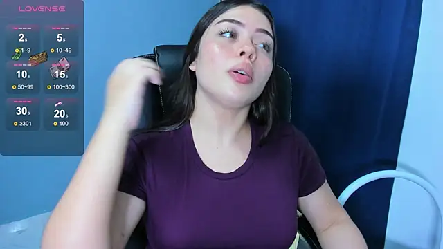 Sexy_paradise18_ Live XXX-Chat