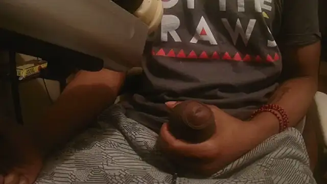 Show Webcam de MrDaddyBbSnake