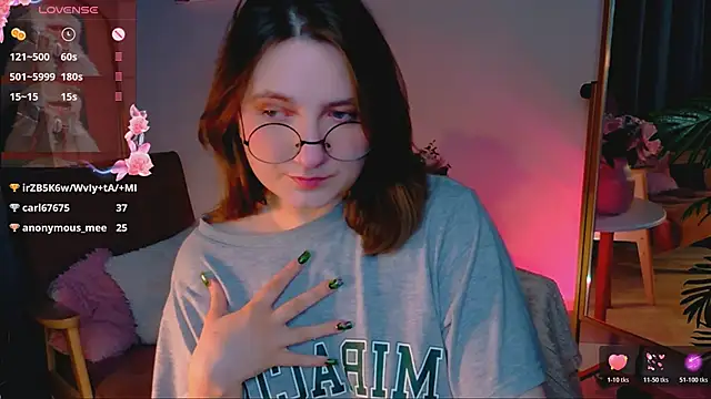 fairy_tara Live XXX-chat