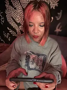 A_Good_Witch – webcam-show
