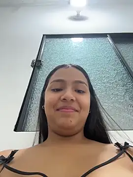 Baby_morena12 라이브 XXX 채팅