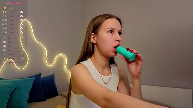 Emma_dream_ 라이브 XXX 채팅