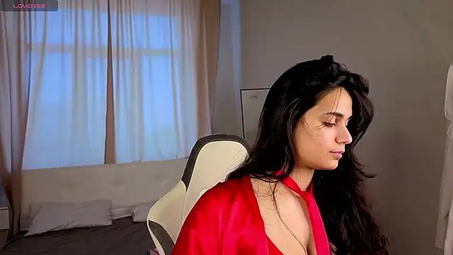 Vivien_Ross' Live XXX Chat