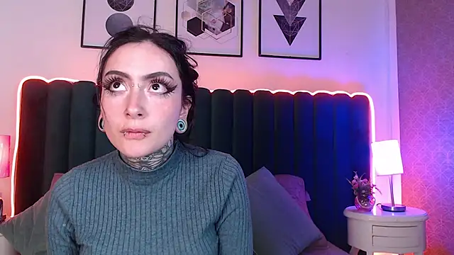 Scarleth_Fg_ Live XXX-Chat