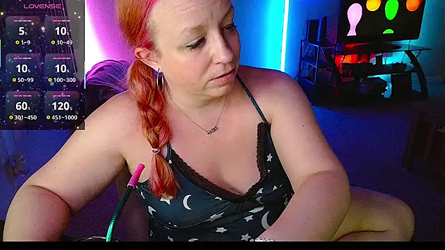 XxMs_StarzxX's Live XXX Chat