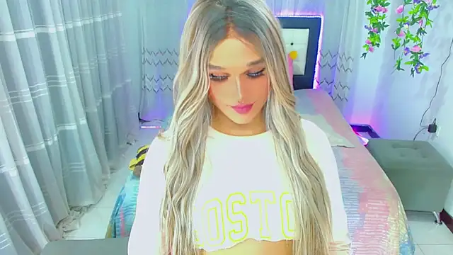 Chat XXX ao vivo de TaylorMon