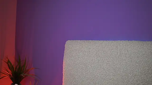 Živý XXX chat SabrinaHope