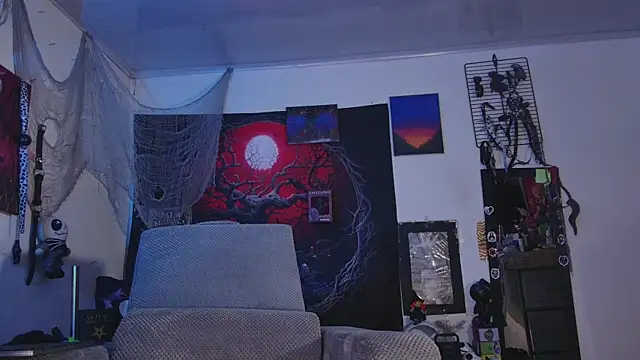 agathaaiko6's Webcam Show