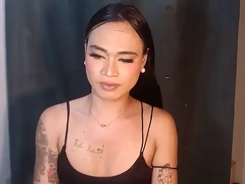 TSsexy_LOVERxxxx Pertunjukan Webcam