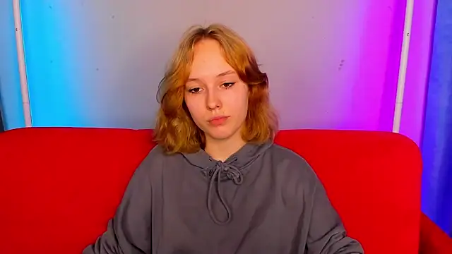RikkiChoco Adlı Modelin Canlı XXX Sohbeti