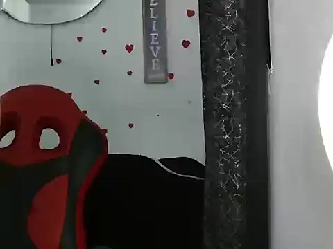 sven_fox723's Webcam Show